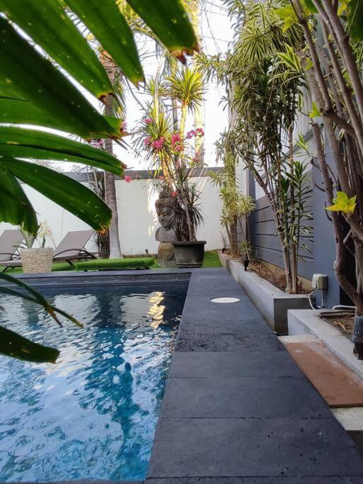 Apartemen Taurus