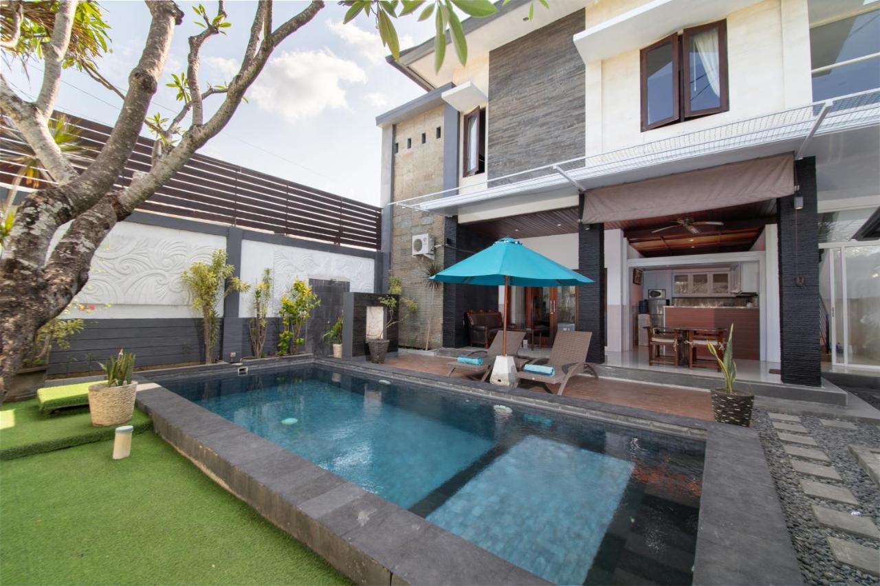 Taurus Apartemen Seminyak (Bali)