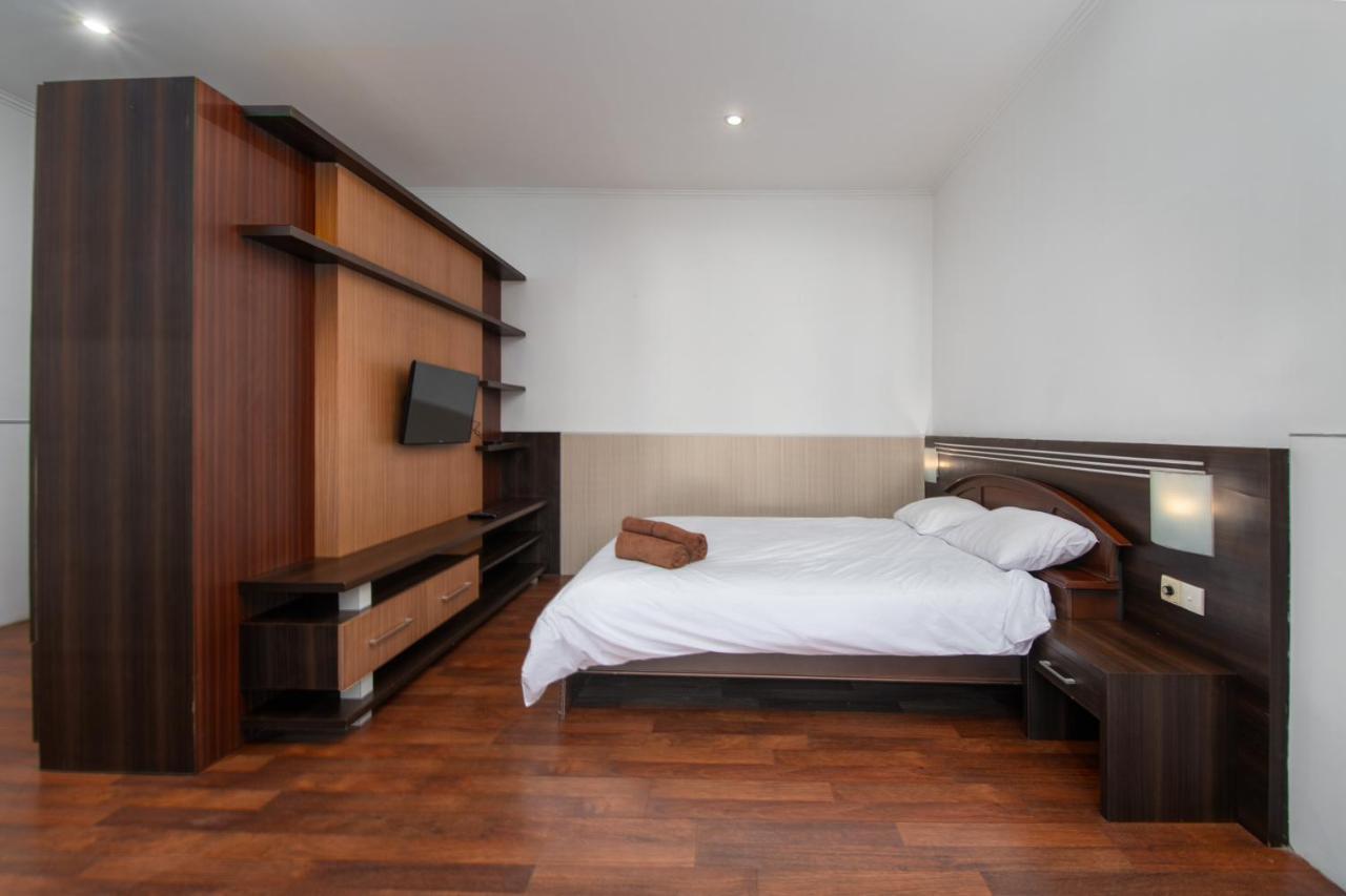 Apartemen Taurus