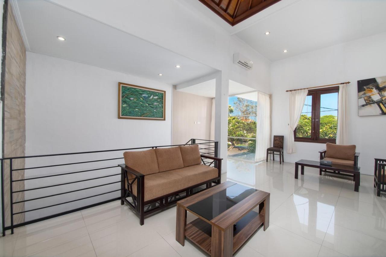 Taurus Apartemen Seminyak (Bali)