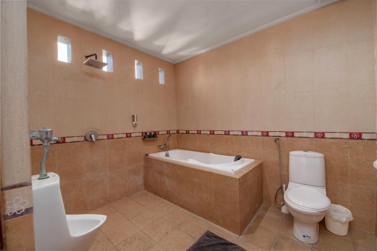Taurus Apartemen Seminyak (Bali)