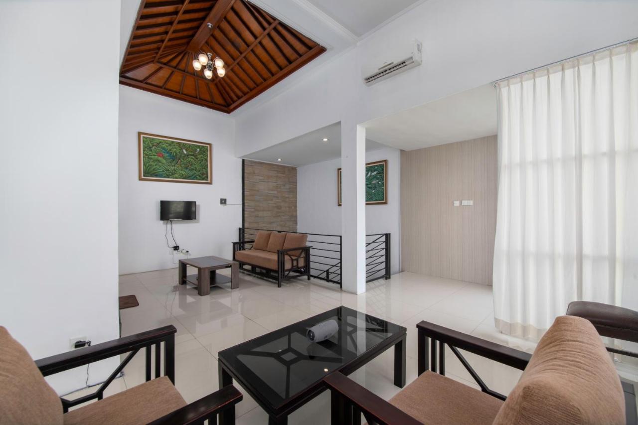 Apartemen Taurus Seminyak (Bali)