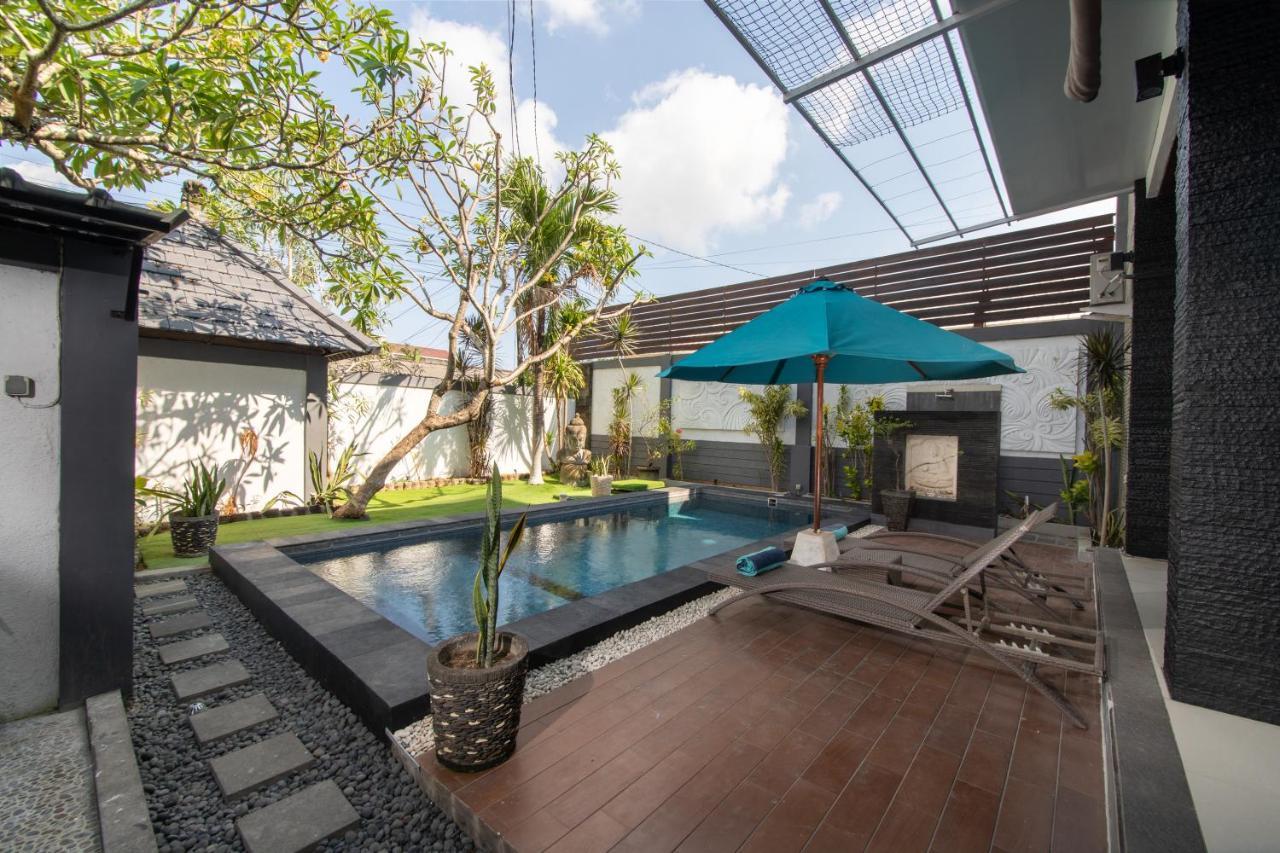 Apartemen Taurus