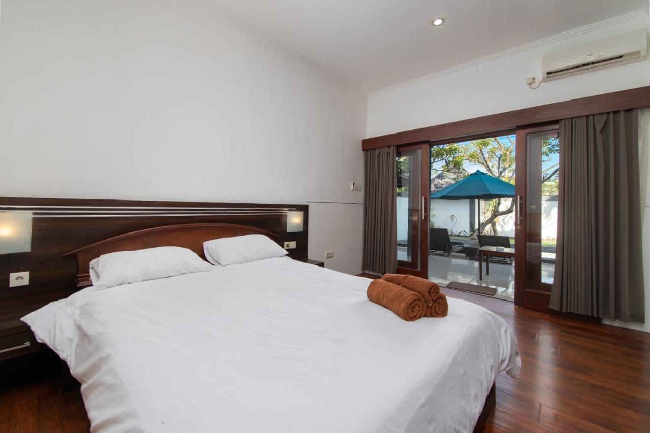 Apartemen Taurus