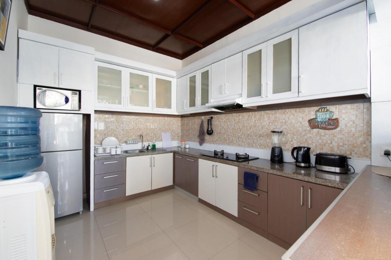Apartment Taurus Seminyak (Bali)