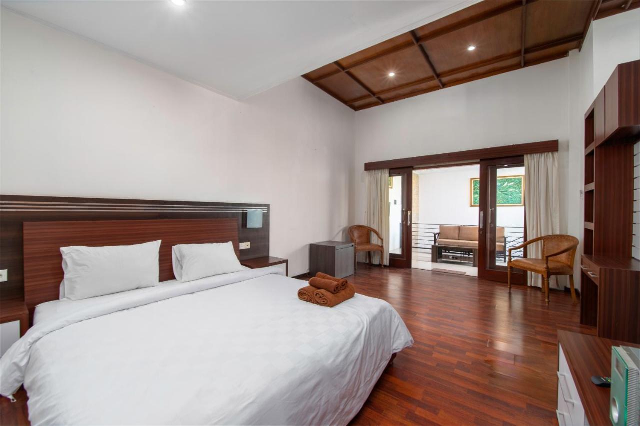 Apartment Taurus Seminyak (Bali)
